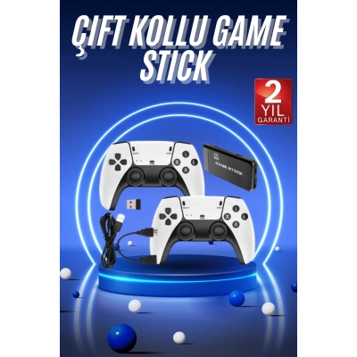 ÇOK SATAN 3D HD Game Stick Pro Retro Game Stick Joystick Oyun Konsolu