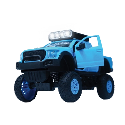 ÇOK SATAN 4016 WONSTAR OFFROAD MÜZİKLİ - 1 Adet Stokta Olan Gönderilir