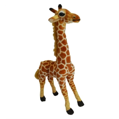 ÇOK SATAN 43 CM PELUŞ ZÜRAFA HALLEY