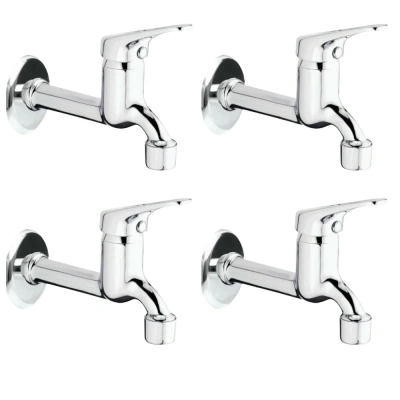 ÇOK SATAN 4lü Aç Kapa Mix Lavabo Musluk Wc Lavabo Uzun Musluk Perlatörlü