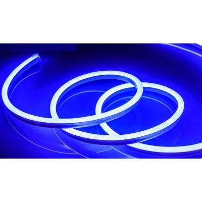 ÇOK SATAN 5 METRE NOAS YL42 0123 12V Neon Led Mavi