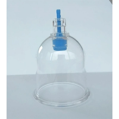 ÇOK SATAN 5 Numara Hacamat Kupası