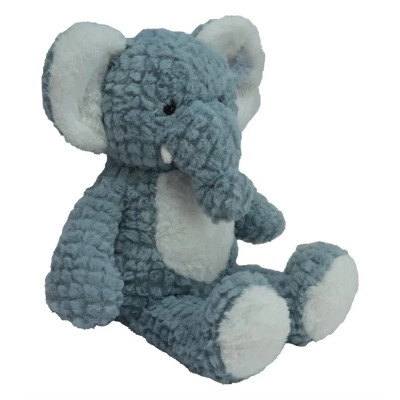 ÇOK SATAN 53 CM TİLKİ PANDA PELUŞ HALLEY