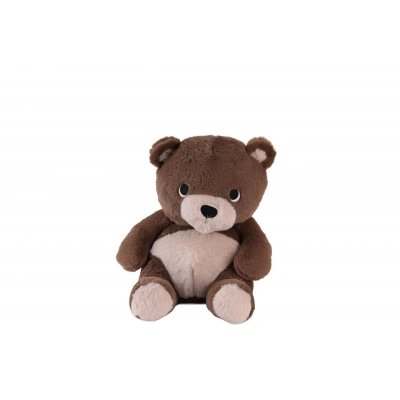 ÇOK SATAN 5643 Kül Rengi Oturan Ayı