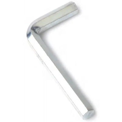 ÇOK SATAN 6 Köşe Alyan 6 Mm