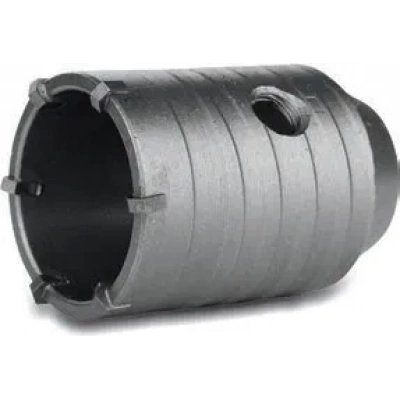 ÇOK SATAN Adaptörlü Elmaslı Beton Delme Panç 55 Mm