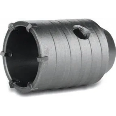 ÇOK SATAN Adaptörlü Elmaslı Beton Delme Panç 60 Mm