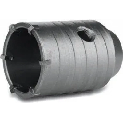 ÇOK SATAN Adaptörlü Elmaslı Beton Delme Panç 80 Mm