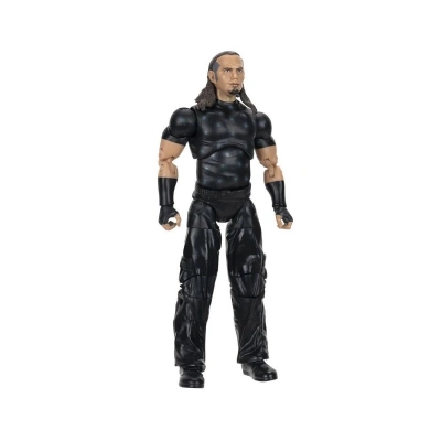 ÇOK SATAN AEW/0001-S16 AEW Karakterleri Model Aksiyon Figür 18cm