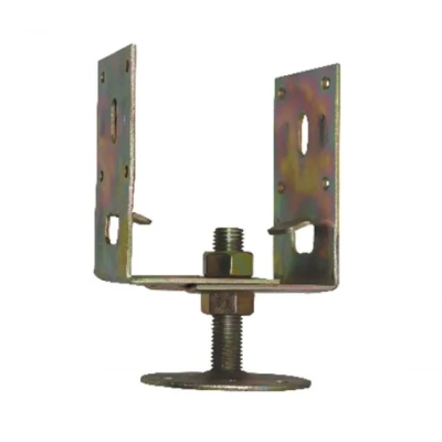 Ahşap Çardak / Veranda / Pergule Ayağı