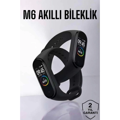 ÇOK SATAN Akıllı Bileklik Fitness ve Sağlık İçin Akıllı Bileklik Adım Sayar, Kalp Atışı, Uyku İzleme