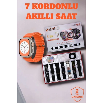 ÇOK SATAN Akıllı Saat Bluetooth Araması, Spor Modları ve Sağlık İzleme ile Hayatınızı Kolaylaştıran Akıllı Saat