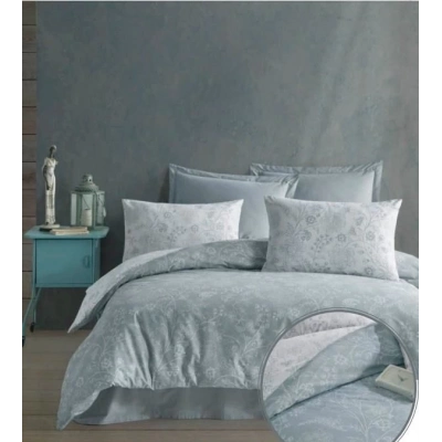 ÇOK SATAN Altınbaşak Creaforce Çift Kişilik Nevresim Takımı Unique Rhine