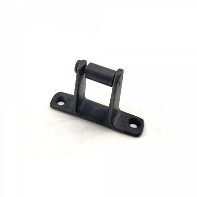 ÇOK SATAN Antika Tarz Dekoratif Pirinç İspanyolet Makarası - 50x13 mm, Oksit