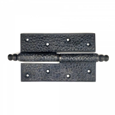 ÇOK SATAN Antika Tarz Dekoratif Pirinç Lüks Okka Menteşe - 15cm, Oksit