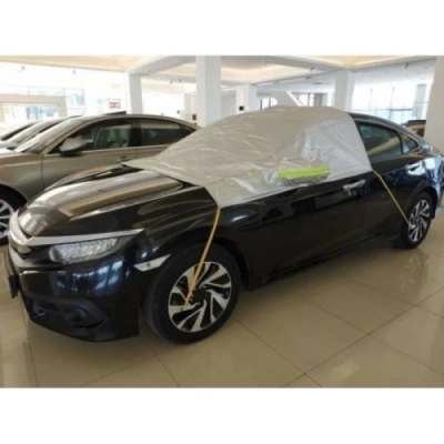 ÇOK SATAN Araç Kar Brandası