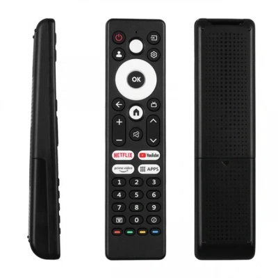 Arçelik A65 E 795 B / Beko B43 D 697 B / Grundig 55 Gku 700 Netflix-youtube-prime-apps Ses Komutsuz lcd Led Tv Kumanda