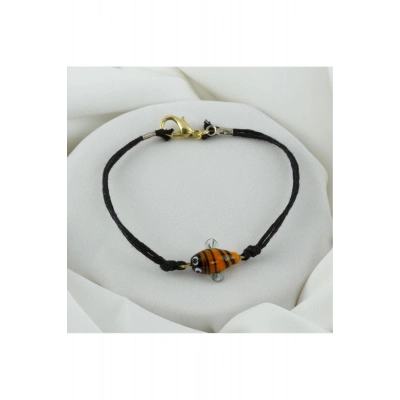 ÇOK SATAN Arı Cam Bileklik