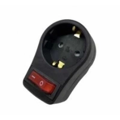 ÇOK SATAN ARS Tekli Akım Korumalı Priz 348556