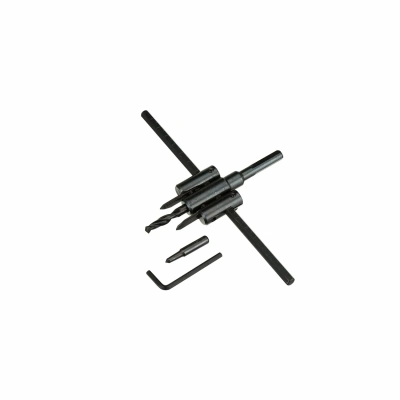 ÇOK SATAN Ayarlı Panç Sistemi 30-300 Mm, Vidalı Kilitleme