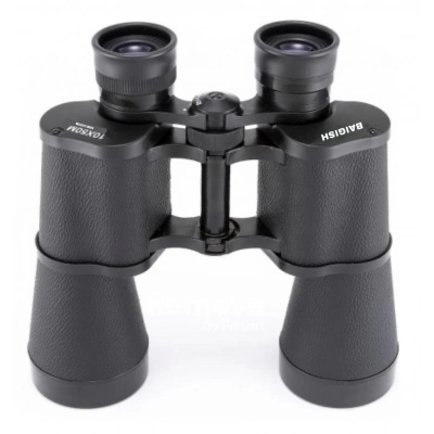 ÇOK SATAN Baigish 10x50 El Dürbünü 1000m/56m – Rus Malı – Üstün Kalite