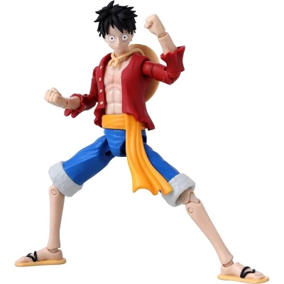 ÇOK SATAN Bandai Monkey D. Luffy 37008