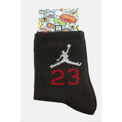 ÇOK SATAN Basketbolcu Kolej Çorap 8*28