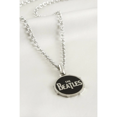 ÇOK SATAN Beatls Erkek Kolye