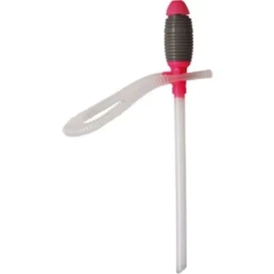 ÇOK SATAN Benzin, Mazot, Yağ, Su ve Sıvı Aktarma Pompası 65 cm