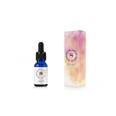 ÇOK SATAN Besleyici  Ve Gürleştirici Kirpik Bakım Yağı (hint Ve Argan Yağı)