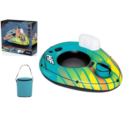 ÇOK SATAN Bestway Soğutucu Çantalı Yatak 169 x 137 cm 43398