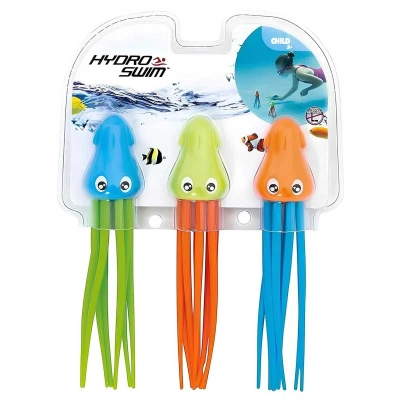 ÇOK SATAN Bestway Speedy Squid Dive Toys 26031