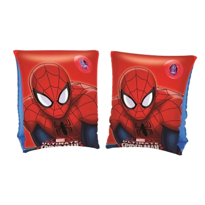 ÇOK SATAN Bestway Spiderman Şişme Kolluk 23 x 15 cm