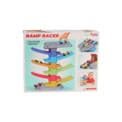 BFS  04093 RAMPALI YARIŞ 6 KATLI