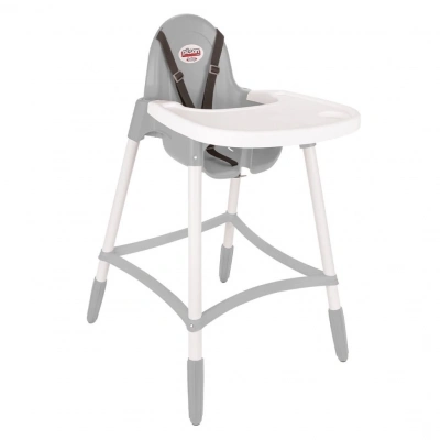 BFS   07 570 Star Mama Sandalyesi Gri -