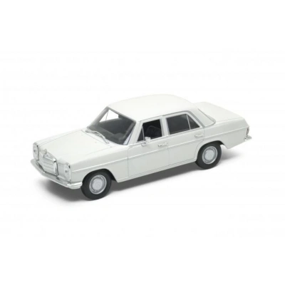 BFS  24091 WELLY DIECAST MERCEDES BENZ 220