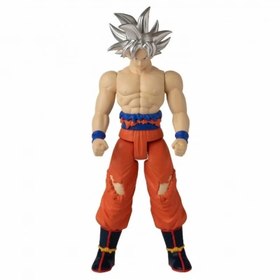BFS  36730 Dragon Ball - Sınır Tanımaz Serisi 30 cm Figür - Özel fiyatlı ürün