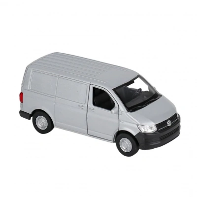 BFS   43762 WELLY DIECAST VW T6 VAN 72