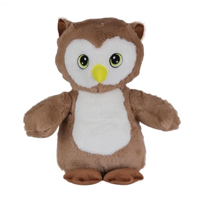 BFS   4820 Büyük Camel Baykuş -My Friend Toys