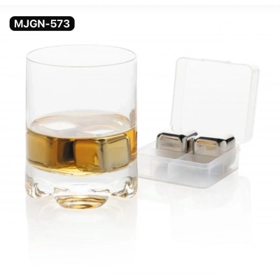 BFS 4lü Çelik Metal Kaplama Buzluk