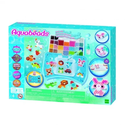 BFS   Aqua Beads Elişi Başlangıç Stüdyosu