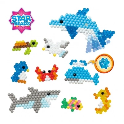 BFS   Aquabeads Okyanus Yaşamı