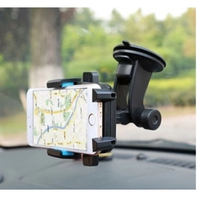 BFS  Araç İçi Cam ve Torpido Vantuzlu Telefon Tutucu CM-234