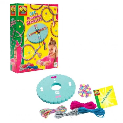 BFS  Arkadaşlık Bileklik Yapım Seti