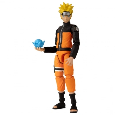 BFS   Bandai Naruto Poz Verilebilir Figür 36901