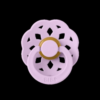 BFS     Boheme Kauçuk Emzik 0-6 Ay Violet Sky