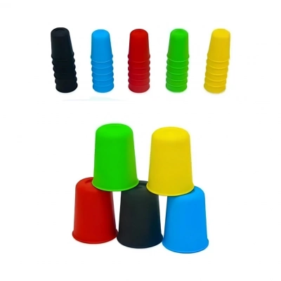 BFS  Ca Games Eğlenceli Bardaklar 5185