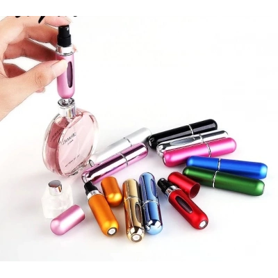 BFS  Cep Parfüm Şişesi 5ml