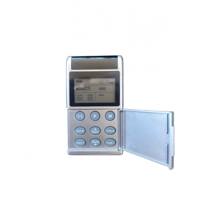 BFS Çift Kanallı Tens Ems Cihazı