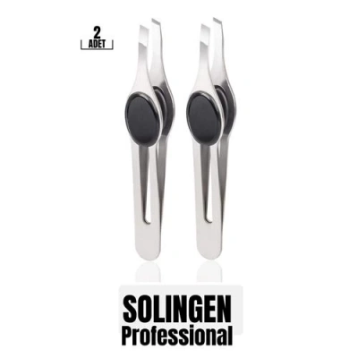 BFS  Cımbız Kobalt Çelik Solingen Professional 2 ADET